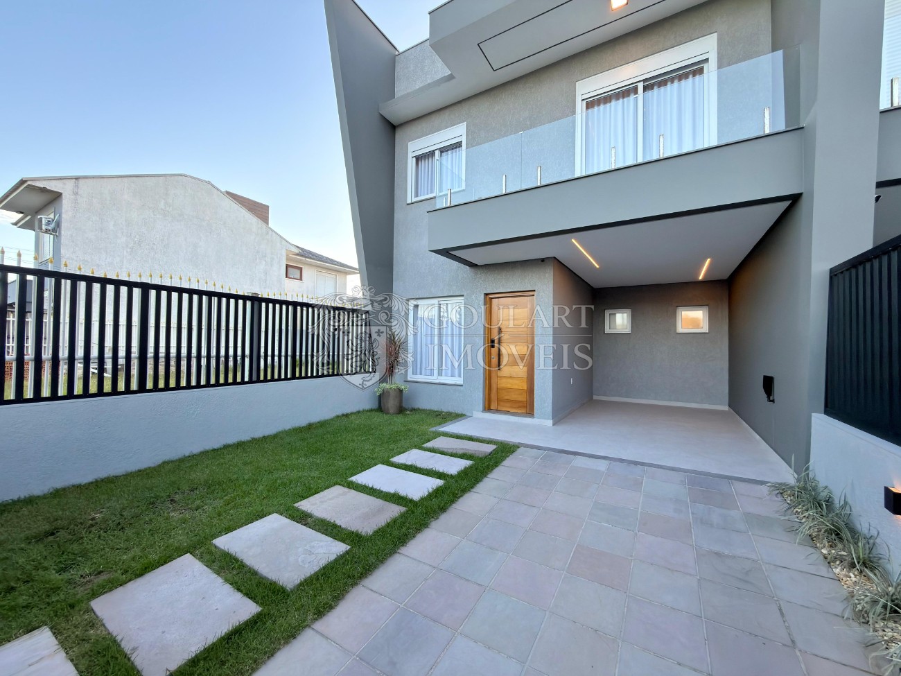 Casa 3 dormitórios para venda, Zona Norte em Capão da Canoa | Ref.: 924