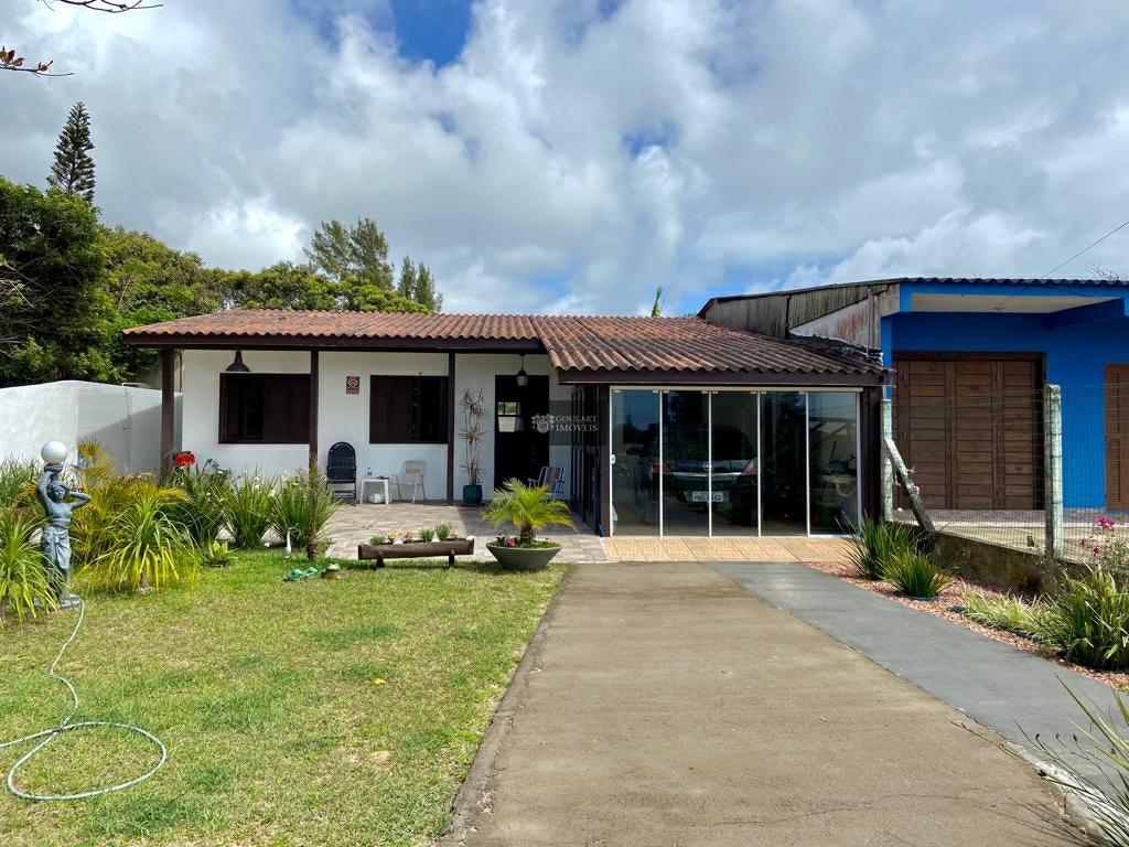 Casa 3 dormitórios para venda, Praia Do Barco em Capão da Canoa | Ref.: 934