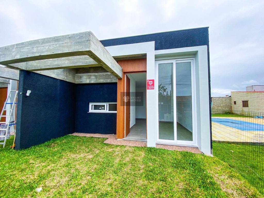 Casa 3 dormitórios para venda, Jardim Beira Mar em Capão da Canoa | Ref.: 941
