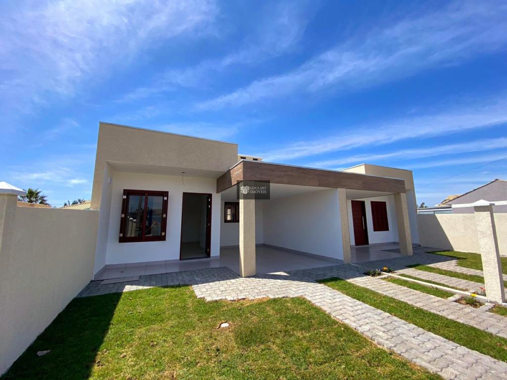 Casa 2 dormitórios para venda, Zona Norte em Capão da Canoa | Ref.: 943