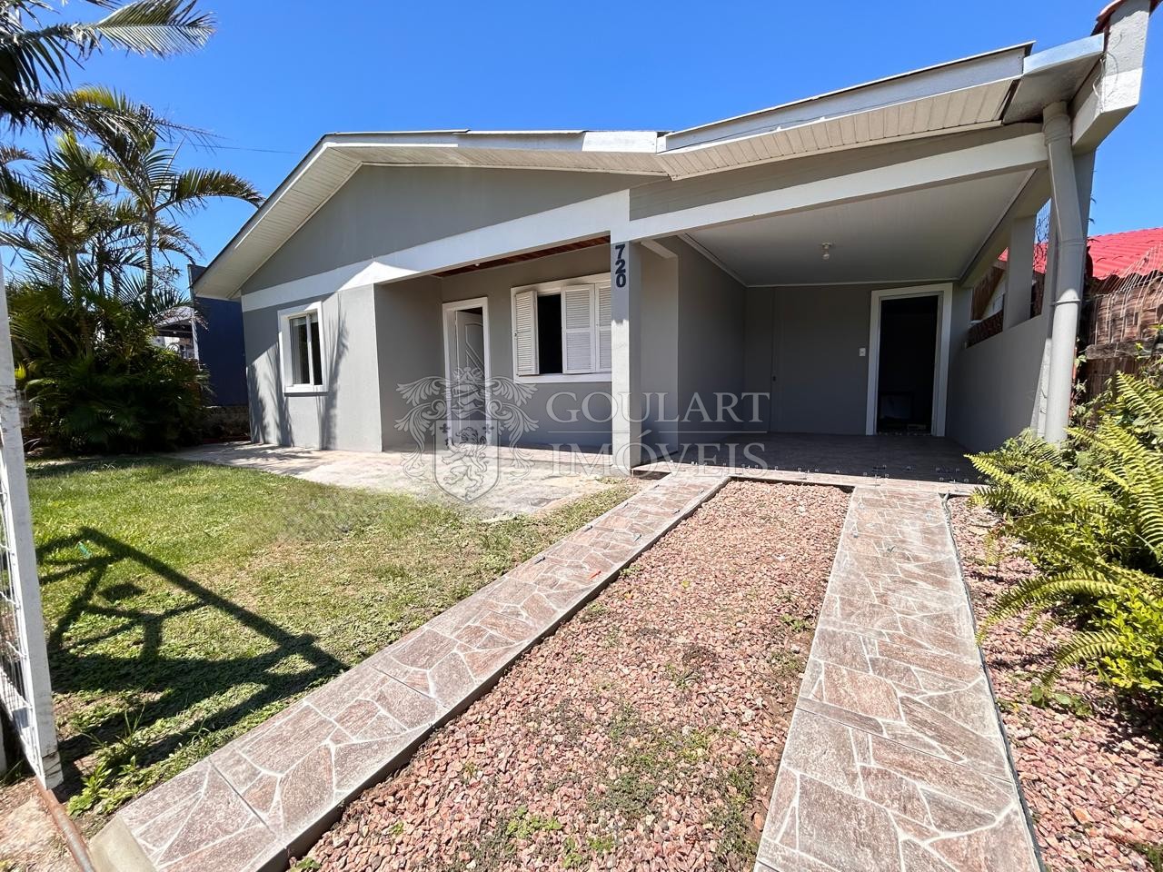 Casa 4 dormitórios para venda, Zona Norte em Capão da Canoa | Ref.: 953