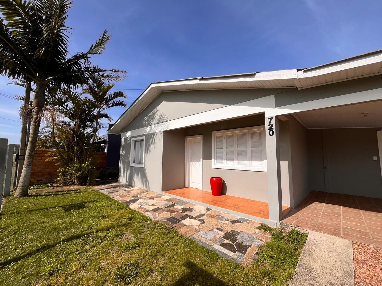 Casa 4 dormitórios para venda, Zona Norte em Capão da Canoa | Ref.: 953