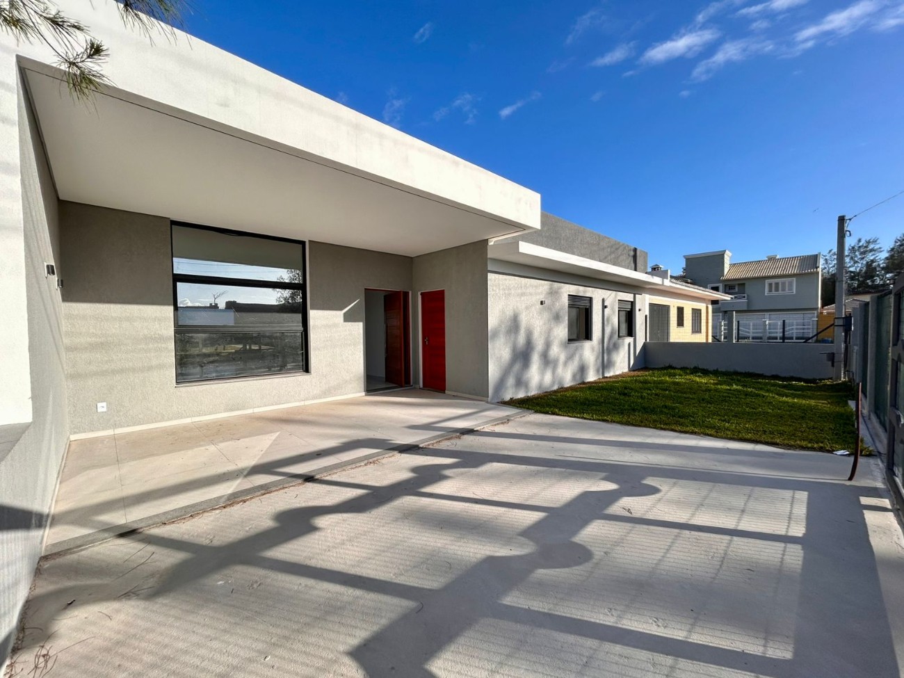 Casa 3 dormitórios para venda, Jardim Beira Mar em Capão da Canoa | Ref.: 981